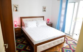 Berat Dream Apartment